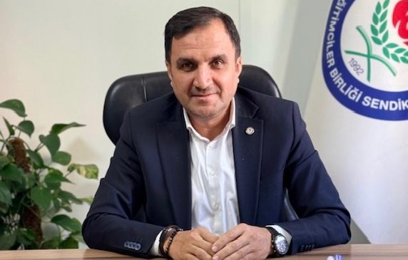 EĞİTİM-BİR-SEN 1 NOLU ŞUBE BAŞKANI MEHMET ÇETİN’DEN  DUYGULANDIRAN AÇIKLAMA