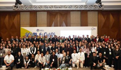 İKLİM ELÇİLERİ GAZİANTEP’TE BULUŞTU