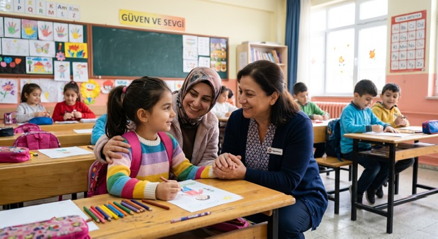 Günlük Rutinlerin SürdürülmesiToparlanmaya Katkı Sağlar