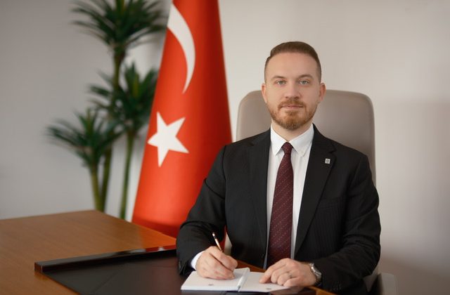 Gaziantep Genç İş İnsanları Derneği Başkanı Yunus Kara’dan 23 Nisan Ulusal Egemenlik ve Çocuk Bayramı Mesajı