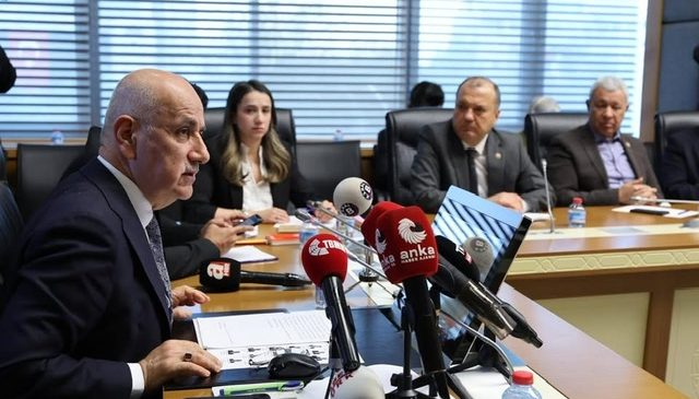 Kirişçi: “Hayvanları Koruma Kanunu’ndaki Değişiklikleri Sahada Değerlendirdik”