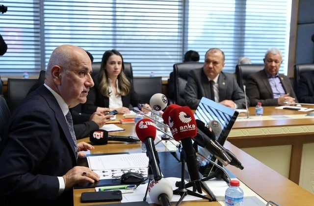 Kirişçi: “Hayvanları Koruma Kanunu’ndaki Değişiklikleri Sahada Değerlendirdik”