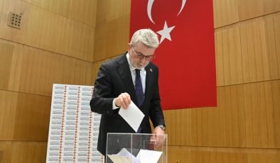 Büyükşehir’de Nisan Ayı Olağan Meclis Toplantısı Gerçekleştirildi