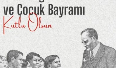 İMO Kahramanmaraş Temsilciliği’nden 23 Nisan’da Hüzünlü Anma Mesajı