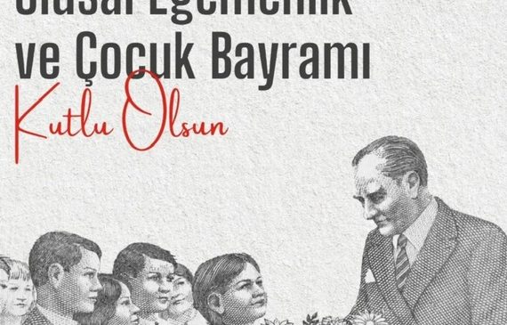 İMO Kahramanmaraş Temsilciliği’nden 23 Nisan’da Hüzünlü Anma Mesajı