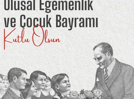 İMO Kahramanmaraş Temsilciliği’nden 23 Nisan’da Hüzünlü Anma Mesajı