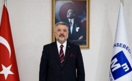 KSMMMO Başkanı Abdullah Kalın’dan 23 Nisan Mesajı