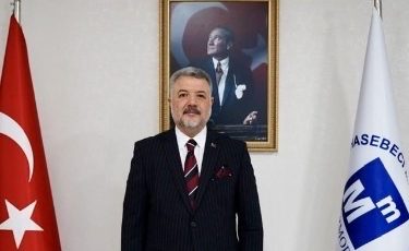 KSMMMO Başkanı Abdullah Kalın’dan 23 Nisan Mesajı