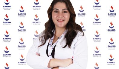 MEVSİM GEÇİŞLERİNDE BEDENİNİZİ DİNÇ TUTUN