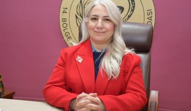 ECZACI ODASI BAŞKANI KAYA’DAN ANLAMLI KUTLAMA