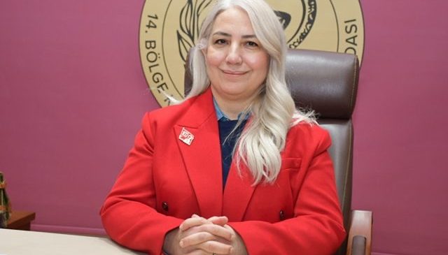 ECZACI ODASI BAŞKANI KAYA’DAN ANLAMLI KUTLAMA