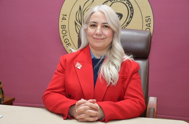 ECZACI ODASI BAŞKANI KAYA’DAN ANLAMLI KUTLAMA