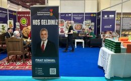 Kahramanmaraş, Gastronomisi ve El Sanatlarıyla Antalya’da Göz Doldurdu