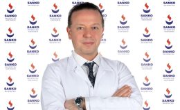 ÇOCUK SAĞLIĞI VE HASTALIKLARI UZMANI DR. ALMACIOĞLU, SANKO ÜNİVERSİTESİ HASTANESİ’NDE