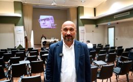 Türk Edebiyatının Üretken Yazarı Kemal Tahir’in Fikir Dünyası Konuşuldu