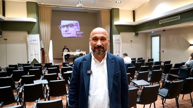 Türk Edebiyatının Üretken Yazarı Kemal Tahir’in Fikir Dünyası Konuşuldu