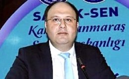 Başkan Bünyamin Mutlu Demirci;”Laborantların Emekleri Sağlık Sisteminin Belkemiği”