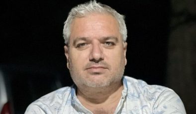 Ahmet Kuybu’nun 30 Oda Başkanıyla Ortaya Koyduğu Birlik Mesajı çok önemli