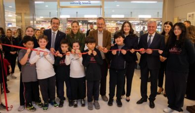 SANKO OKULLARI’NIN 25 YLLIK EĞİTİM SERÜVENİ FOTOĞRAFLARLA ANLATILDI