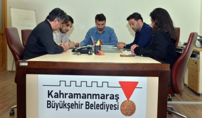 Depremde Yıkılan Dostlar Camii, Yeniden Ayağa Kalkıyor