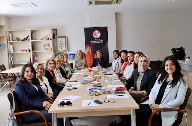 Kahramanmaraş Kadın Platformu’ndan Anlamlı Adım: “1 Çocuk = 1 Dünya Çalıştayı” İçin Hazırlıklar Başladı