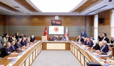 Zuhal Karakoç: “Çocuklarımızın Güvenliği İçin Komisyon Çalışmalarına Başladık”