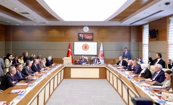 Zuhal Karakoç: “Çocuklarımızın Güvenliği İçin Komisyon Çalışmalarına Başladık”