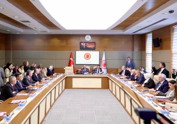 Zuhal Karakoç: “Çocuklarımızın Güvenliği İçin Komisyon Çalışmalarına Başladık”