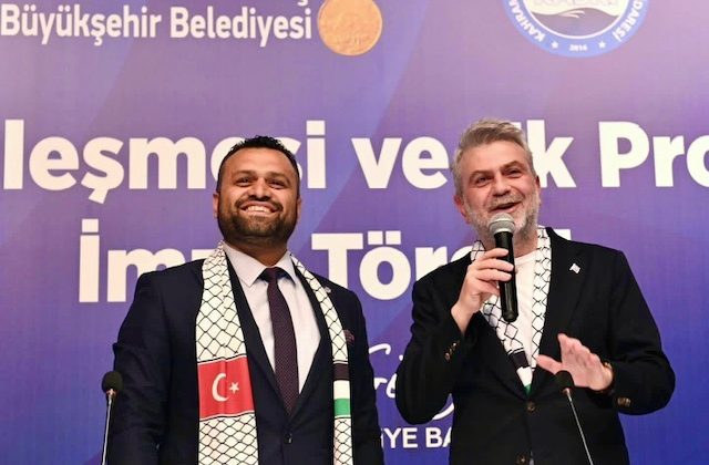 Görgel’in Adaylığına Mehmet Akif Dağ’dan Güçlü Destek