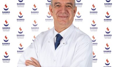 KANSER HASTALIĞI YAŞAM KAYIPLARININ NEDENLERİ ARASINDA ÖNEMLİ YER TUTMAKTADIR