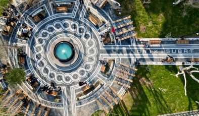 Başkan Toptaş’ın Güvenli Park Projesi okullara da taşınmalı