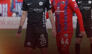 İstiklalspor’a Mardin Deplasmanında Son Dakika Şoku