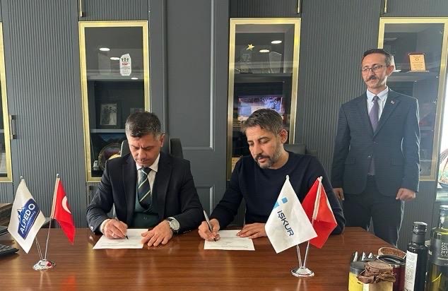 Kahramanmaraş’ta 60 Kişiye Dondurma Üretimi Eğitimi Başladı