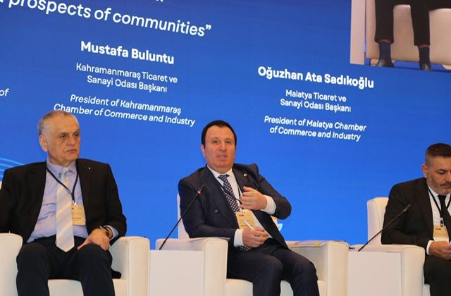 KMTSO’dan Bir Önemli Proje Başarısı Daha