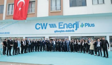CW Enerji Plus Bayi Ağı Kahramanmaraş  Elbistan’da Büyümeye Devam Ediyor