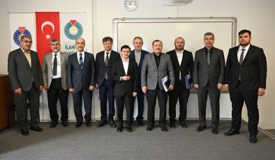 KSÜ’de “Aile ve Gençlik Çalıştayı” Başladı