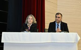 KSÜ’de Nadir Hastalıklar Sempozyumu Düzenlendi