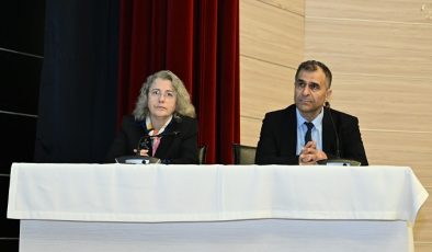 KSÜ’de Nadir Hastalıklar Sempozyumu Düzenlendi