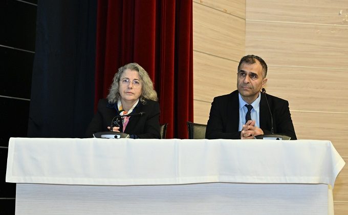KSÜ’de Nadir Hastalıklar Sempozyumu Düzenlendi