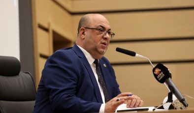 DULKADİROĞLU BELEDİYESİ MAYIS AYI OLAĞAN MECLİS TOPLANTISI GERÇEKLEŞTİRİLDİ