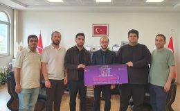 Bilgisayar Programcılığı Programı Öğrencilerimizden Büyük Başarı
