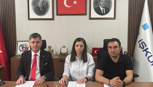 İŞKUR ve BİM İş Birliğiyle 34 Kişiye İstihdam Fırsatı
