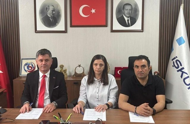İŞKUR ve BİM İş Birliğiyle 34 Kişiye İstihdam Fırsatı