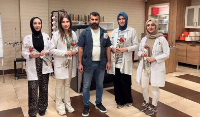 Kipaş Holding’den Anneler Günü’ne Özel Anlamlı Etkinlik