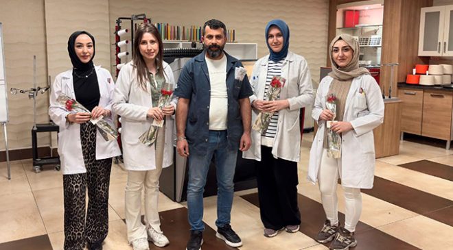 Kipaş Holding’den Anneler Günü’ne Özel Anlamlı Etkinlik