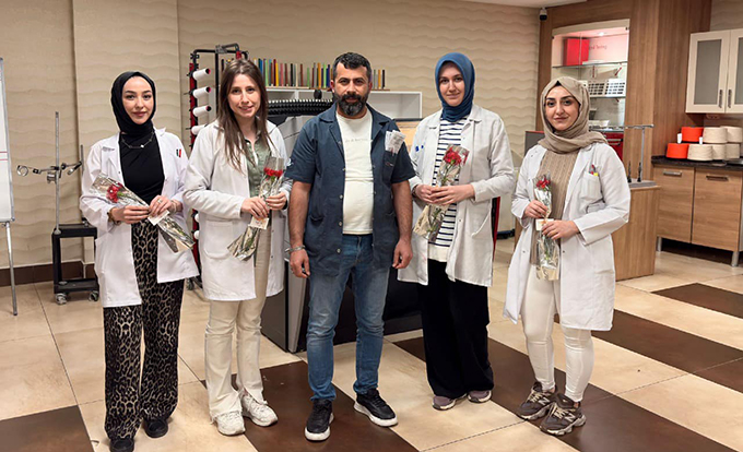 Kipaş Holding’den Anneler Günü’ne Özel Anlamlı Etkinlik