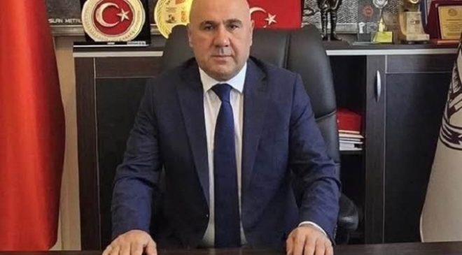 Ekinözü Belediye Başkanı Harun Vicdan;“Kurban Bayramı birlik ve kardeşliğin en güzel örneğidir”