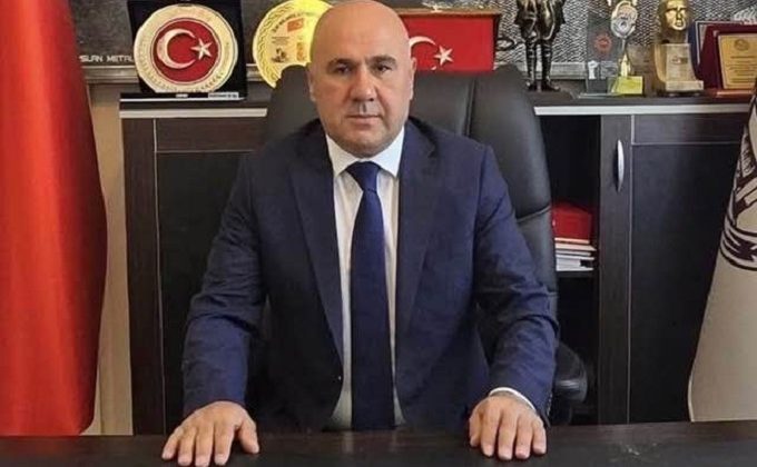 Ekinözü Belediye Başkanı Harun Vicdan;“Kurban Bayramı birlik ve kardeşliğin en güzel örneğidir”