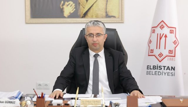 Elbistan’da Doğalgaz Sorununun Çözümü İçin Kritik Adım Atıldı
