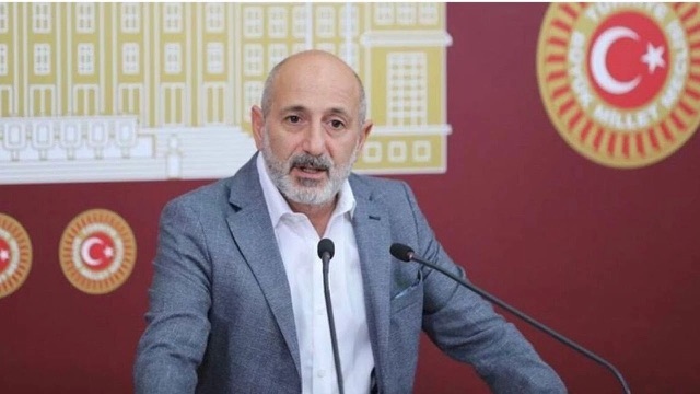CHP’de Kritik Kırılma: Ali Öztunç’tan Dikkat Çeken Tavır